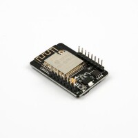ESP32-CAM Development Board Test Board WiFi+ Bluetooth Module ESP32 Serial Port With OV2640 Camera - 2