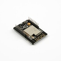 ESP32-CAM Development Board Test Board WiFi+ Bluetooth Module ESP32 Serial Port With OV2640 Camera - 4