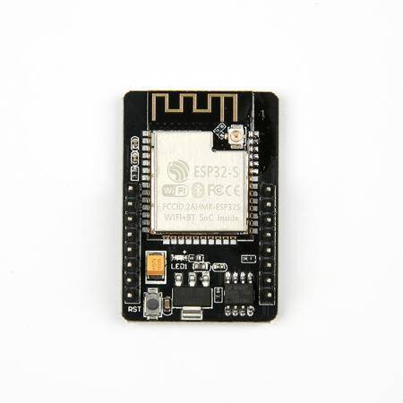 ESP32-CAM Development Board Test Board WiFi+ Bluetooth Module ESP32 Serial Port With OV2640 Camera - 5