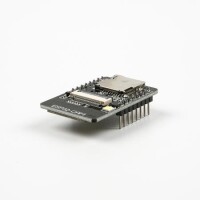 ESP32-CAM Development Board Test Board WiFi+ Bluetooth Module ESP32 Serial Port With OV2640 Camera - 7