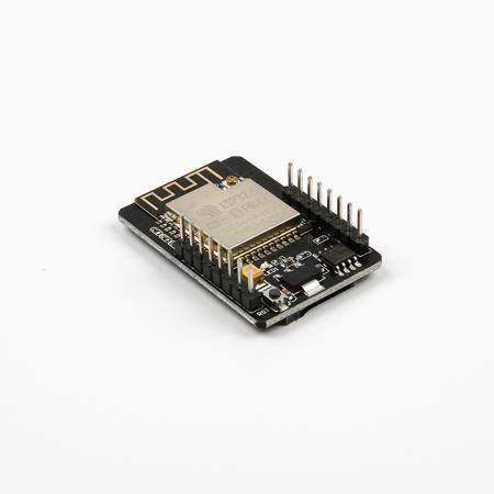 ESP32-CAM Development Board Test Board WiFi+ Bluetooth Module ESP32 Serial Port With OV2640 Camera - 8