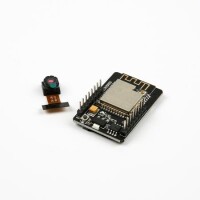 ESP32-CAM Development Board Test Board WiFi+ Bluetooth Module ESP32 Serial Port With OV2640 Camera - 9