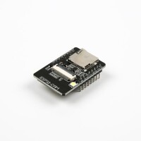 ESP32-CAM Development Board Test Board WiFi+ Bluetooth Module ESP32 Serial Port With OV2640 Camera - 13