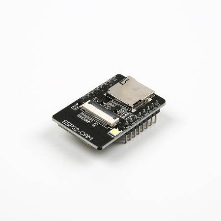 ESP32-CAM Development Board Test Board WiFi+ Bluetooth Module ESP32 Serial Port With OV2640 Camera - 13