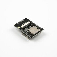 ESP32-CAM Development Board Test Board WiFi+ Bluetooth Module ESP32 Serial Port With OV2640 Camera - 14