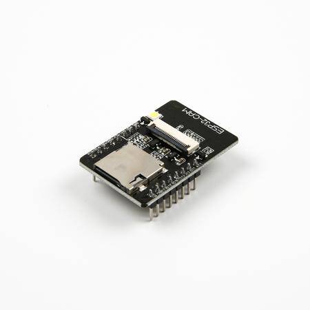 ESP32-CAM Development Board Test Board WiFi+ Bluetooth Module ESP32 Serial Port With OV2640 Camera - 15