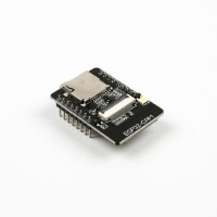 ESP32-CAM Development Board Test Board WiFi+ Bluetooth Module ESP32 Serial Port With OV2640 Camera - 16