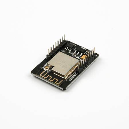 ESP32-CAM Development Board Test Board WiFi+ Bluetooth Module ESP32 Serial Port With OV2640 Camera - 17