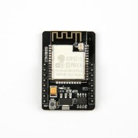 ESP32-CAM WiFi Bluetooth Geliştirme Kartı + OV2640 Kamera Modülü - 5