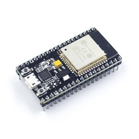 ESP32 Development Board WIFI Bluetooth Networking Smart Component ESP-WROOM-32 ESP-32S - 1