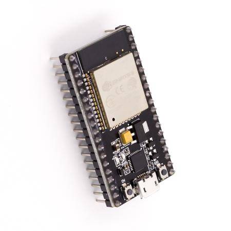 ESP32 Development Board WIFI Bluetooth Networking Smart Component ESP-WROOM-32 ESP-32S - 3