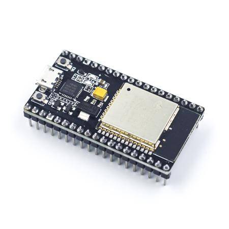 ESP32 Development Board WIFI Bluetooth Networking Smart Component ESP-WROOM-32 ESP-32S - 4