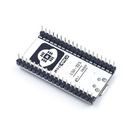 ESP32 Development Board WIFI Bluetooth Networking Smart Component ESP-WROOM-32 ESP-32S - 9