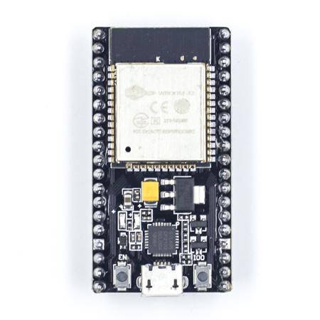 ESP32 Development Board WIFI Bluetooth Networking Smart Component ESP-WROOM-32 ESP-32S - 11