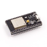 ESP32 Development Board WIFI Bluetooth Networking Smart Component ESP-WROOM-32 ESP-32S - 13