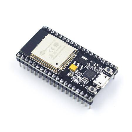 ESP32 Development Board WIFI Bluetooth Networking Smart Component ESP-WROOM-32 ESP-32S - 16
