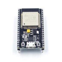 ESP32 Development Board WIFI Bluetooth Networking Smart Component ESP-WROOM-32 ESP-32S - 18