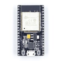 ESP32 Development Board WIFI Bluetooth Networking Smart Component ESP-WROOM-32 ESP-32S - 22