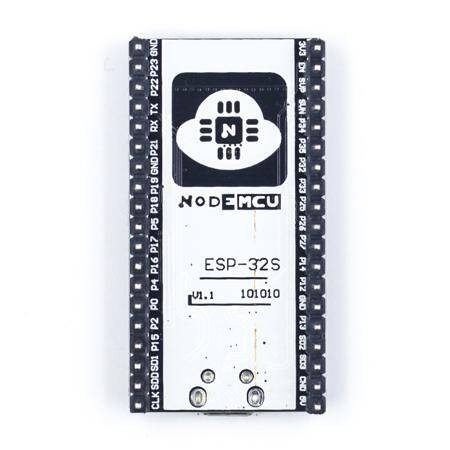 ESP32 Development Board WIFI Bluetooth Networking Smart Component ESP-WROOM-32 ESP-32S - 23