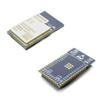 ESP32-S2-WROOM RX TXRX MOD WIFI SURFACE MOUNT - 1