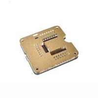 ESP32-WROOM-32 Burn Fixture Test Board - 3