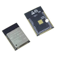 ESP32-WROOM-32 MODULE WIFI BLUETOOTH 4MB - 1