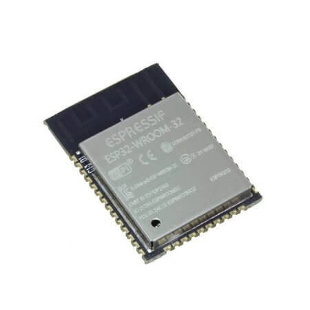ESP32-WROOM-32V-8MB MODULE WIFI BLUETOOTH 8MB DUALCORE - 1