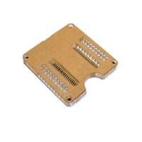 ESP32-WROVER Burn Fixture Test Board - 3