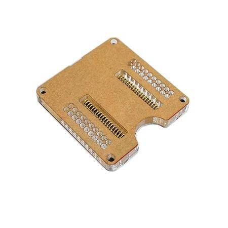 ESP32-WROVER Burn Fixture Test Board - 3