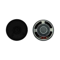 ESP36-2A-60J-R-150 SPEAKER 8R 0.5W 82DB 36X5MM - 1