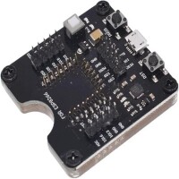 ESP8266 Burn Fixture Test Board - 2