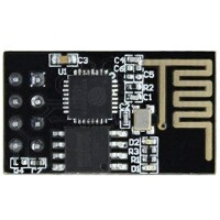 ESP8266 ESP-01 12V 2 Channels WiFi Relay Module Things Smart Home Remote Control Switch - 3