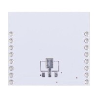 ESP8266 Serial WIFI Module Adapter Plate - 2