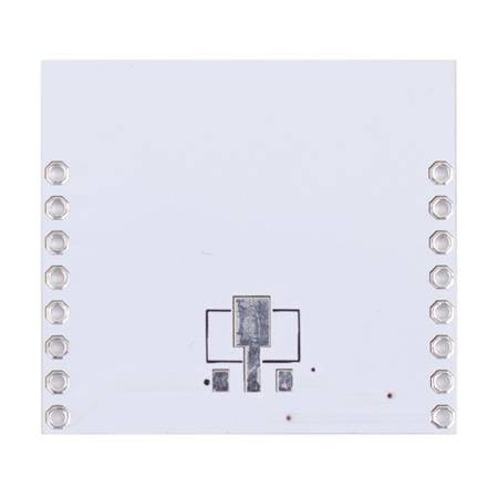ESP8266 Serial WIFI Module Adapter Plate - 2