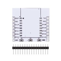 ESP8266 Serial WIFI Module Adapter Plate - 3