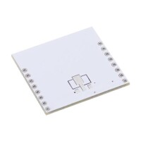 ESP8266 Serial WIFI Module Adapter Plate - 4