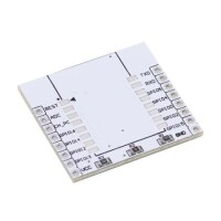 ESP8266 Serial WIFI Module Adapter Plate - 5