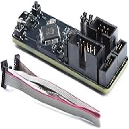ESP8266 Ve ESP32 Platformları İçin ESP-Prog JTAG Hata Ayıklama Programı İndiricisi - 1