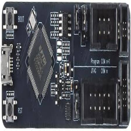 ESP8266 Ve ESP32 Platformları İçin ESP-Prog JTAG Hata Ayıklama Programı İndiricisi - 3