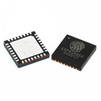 ESP8266EX MODULE WIFI 32BIT MCU - 1