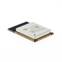 Espressif ESP32-WROOM-32 4M 32Mbit Flash WiFi Bluetooth Module - 1
