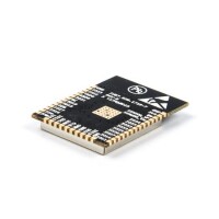 Espressif ESP32-WROOM-32 4M 32Mbit Flash WiFi Bluetooth Module - 4