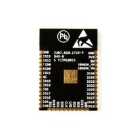 Espressif ESP32-WROOM-32D 16M 128Mbit Flash WiFi Bluetooth Module - 3