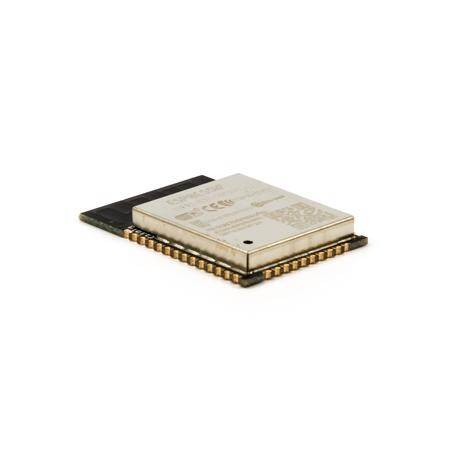 Espressif ESP32-WROOM-32D 4M 32Mbit Flash WiFi Bluetooth Module - 1