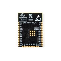 Espressif ESP32-WROOM-32E 16M 128Mbit Flash WiFi Bluetooth Module - 3