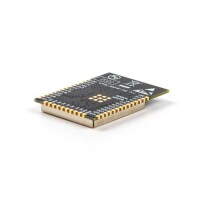 Espressif ESP32-WROOM-32E 16M 128Mbit Flash WiFi Bluetooth Module - 4
