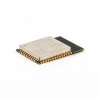 Espressif ESP32-WROOM-32E 8M 64Mbit WiFi Flash Bluetooth Module - 1