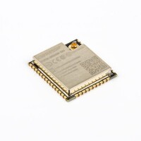 Espressif ESP32-WROOM-32U 16M 128Mbit Flash WiFi Bluetooth Module - 5