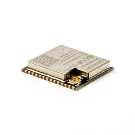 Espressif ESP32-WROOM-32U 4M 32Mbit Flash WiFi Bluetooth Module - 1
