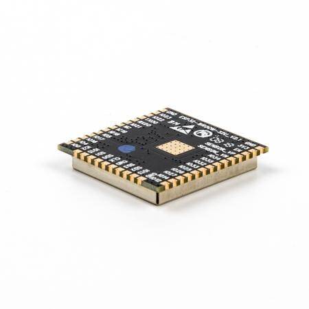 Espressif ESP32-WROOM-32U 4M 32Mbit Flash WiFi Bluetooth Module - 4